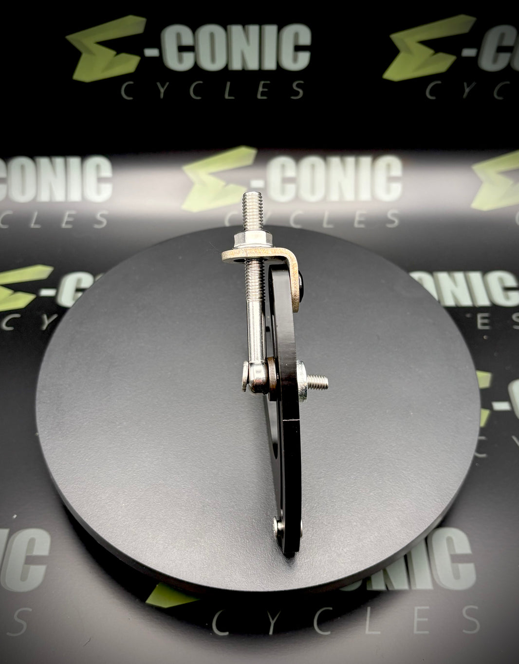 Motors – E-Conic Cycles