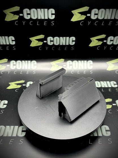 EBox Dragster:  3D Printed Controller Mount (ND72450)
