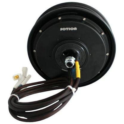 Sotion H10 Hub Motor (Bare) w Brake Rotor