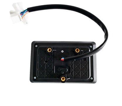 SPECIAL BUY:  ND72450 w CANBUS & Sotion SDP-2 5" Display