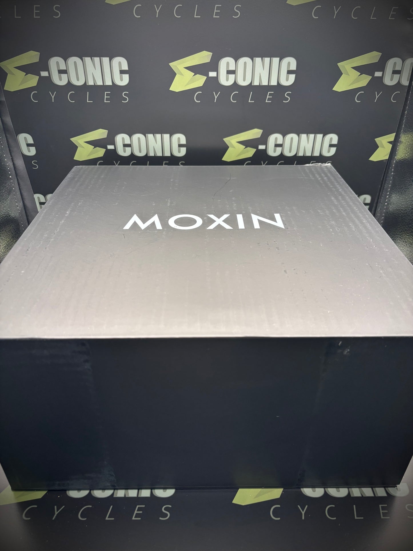 Moxin FOC Controller:  S801100 for SurRon Light Bee w 3" Screen