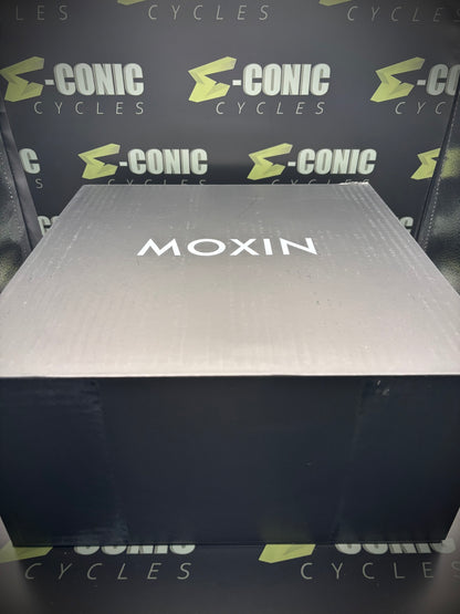 Moxin FOC Controller:  S801100 for SurRon Light Bee w 3" Screen