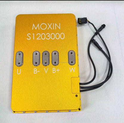 Moxin FOC Controller:  S1203000 Universal w 5" Screen