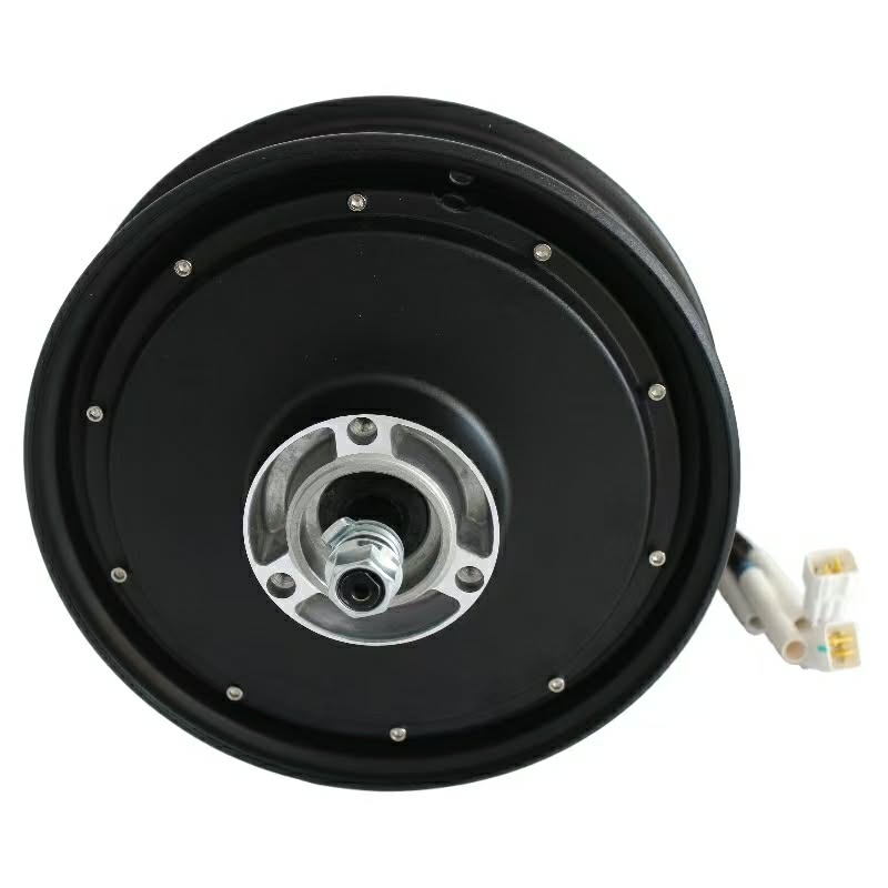 Sotion H10 Hub Motor (Bare) w Brake Rotor