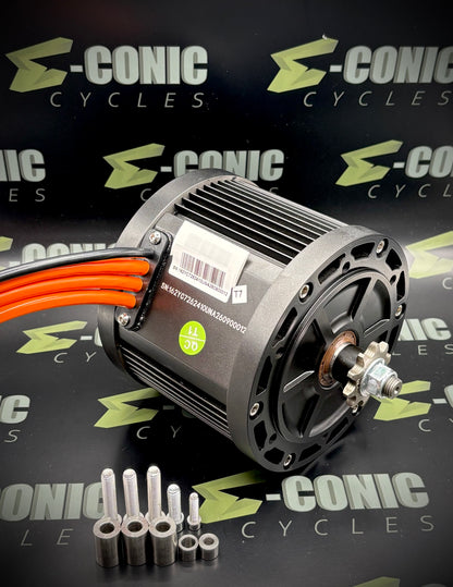 NEW!  Sotion FW26x1 Encoder Motor for QRonge X1 Spark; Optional Kit Available