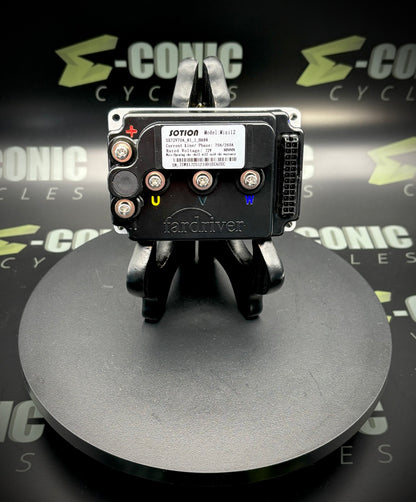 FarDriver Mini 12 w Bluetooth (SX72V70A)