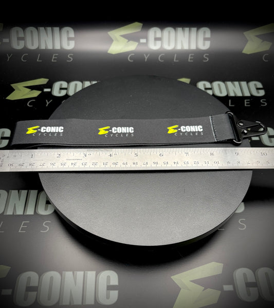 E-Conic Wrist Lanyard
