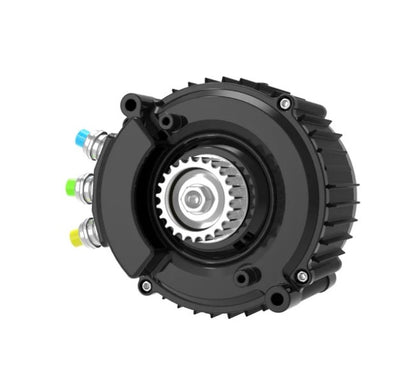 Ventus VTB Ryuga 81kW Motor for Ultra Bee