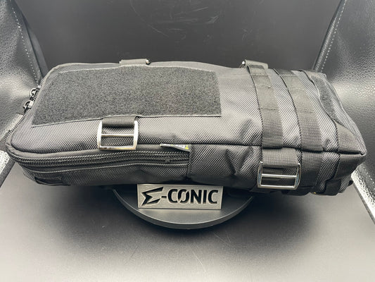 Battery:  Rectangle Bag