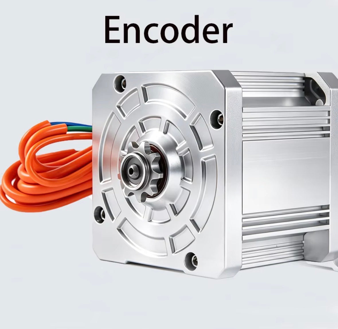 Kunray KR10 Encoder Motor for Tuttio Soleil 01