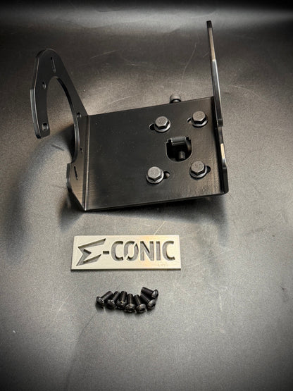 EBox Dragster:  Motor Mount*