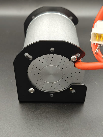 FW11 / GTS11 / KR5V / MY1020+ Motor Cradle Mount