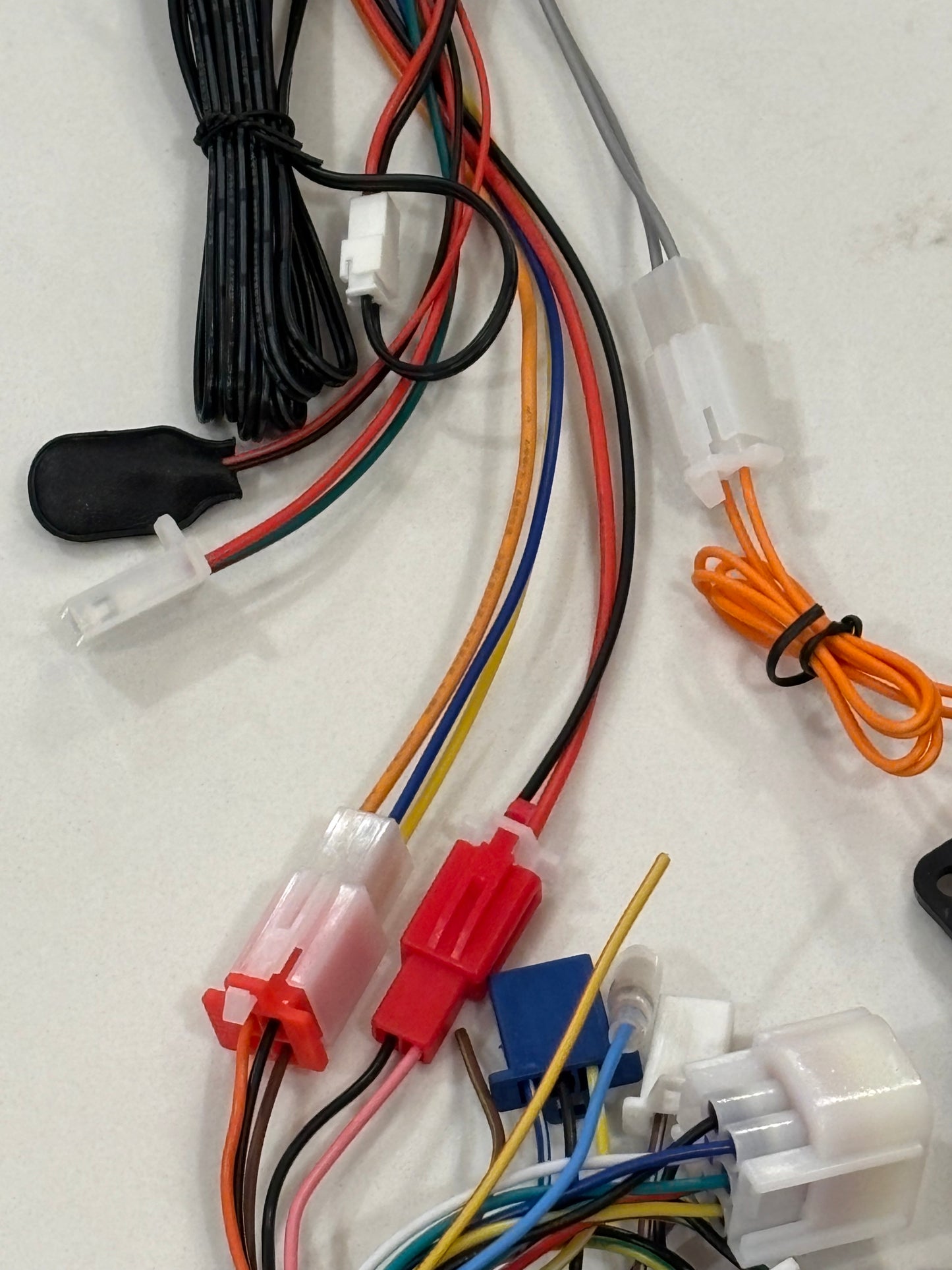 Controller Essentials:  Two Way Alarm for FarDriver (PnP)