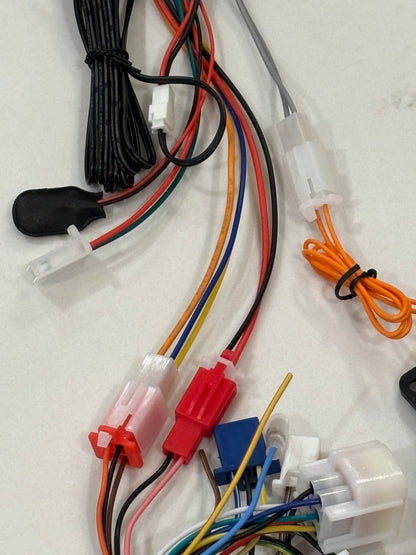 Controller Essentials:  Two Way Alarm for FarDriver (PnP)