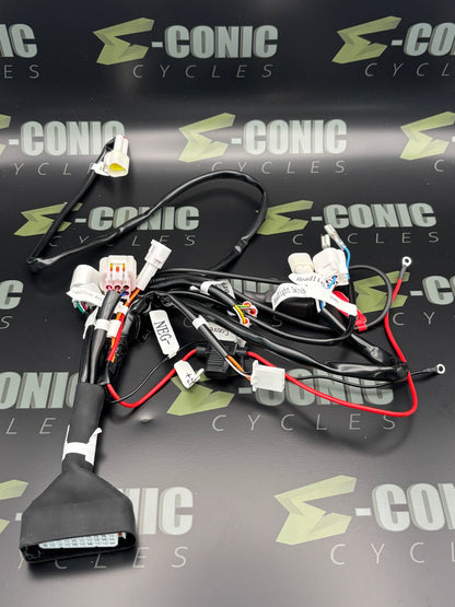 Stock Valtinsu EM-5 / Yozma IN10 Wire Harness