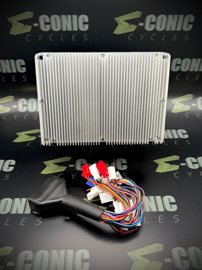 FarDriver Sinewave Controller:  ND721000 w BUILT IN Bluetooth (YCK072500)