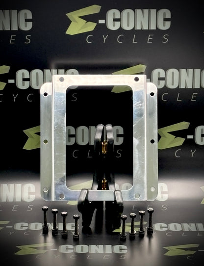 Tuttio Soleil 01 Metal Controller Mount