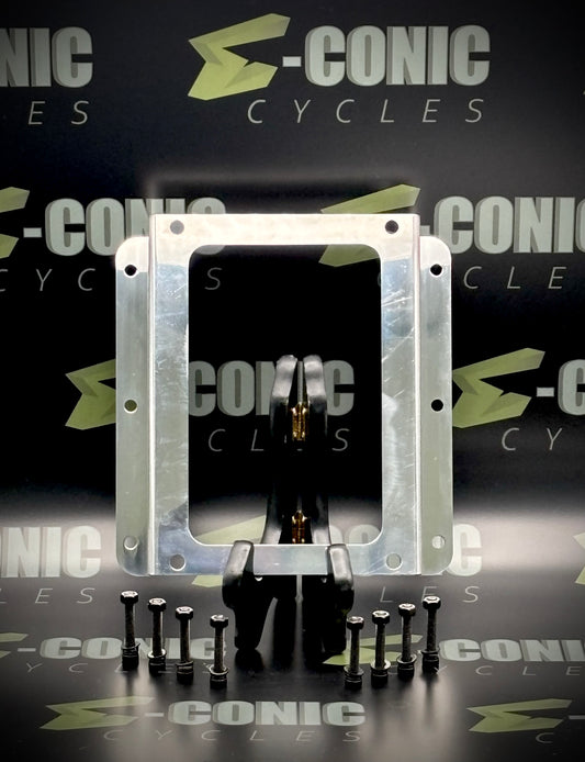 Tuttio Soleil 01 Metal Controller Mount