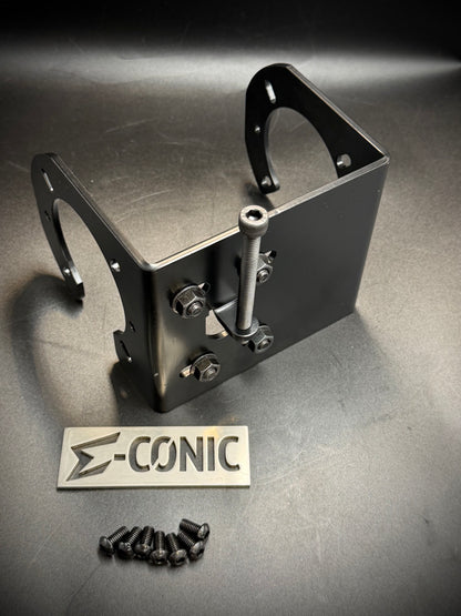 EBox Dragster:  Motor Mount*