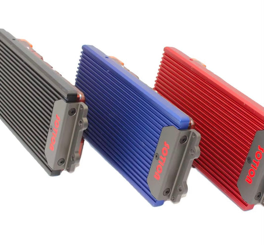 SPECIAL BUY:  QF721000 w CANBUS, Sotion SDP-2 5" Display, Throttle, & Mounts (Yozma / Valtinsu)