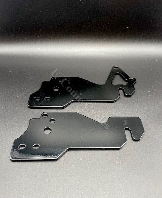 Fiido: Rear Extensions – E-Conic Cycles