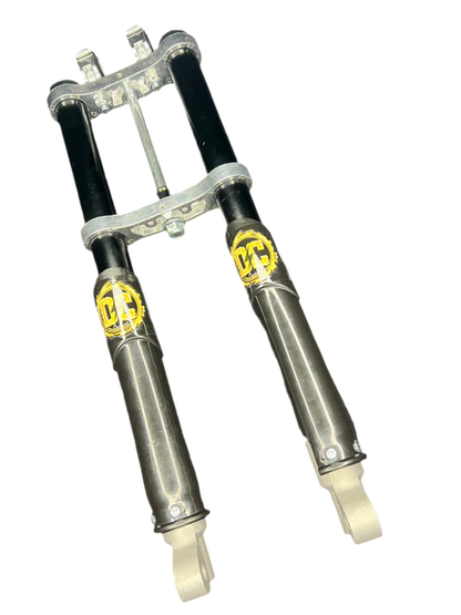 Front Suspension Kit for Razor MX350