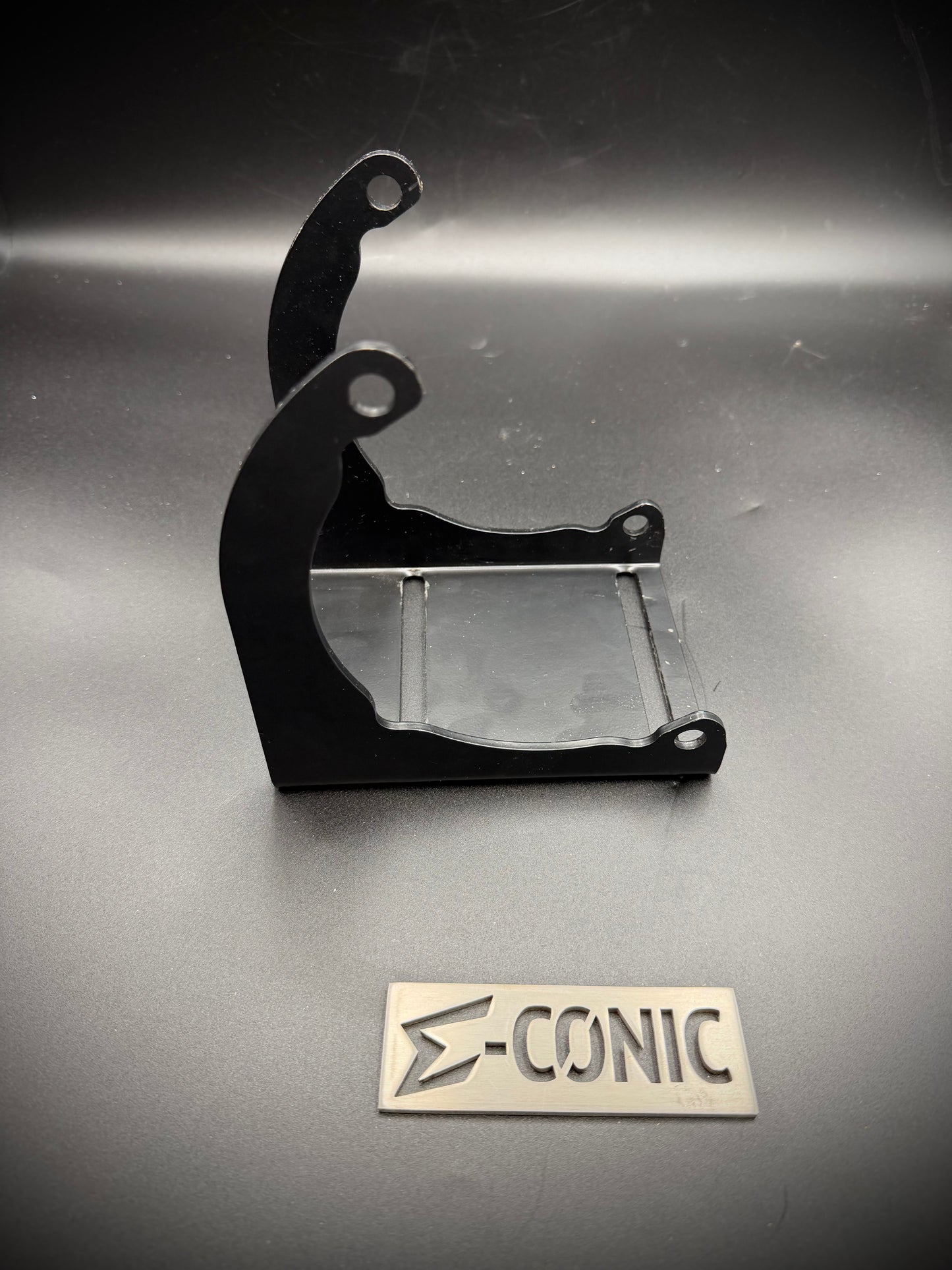 QS120 v3 Motor Cradle*