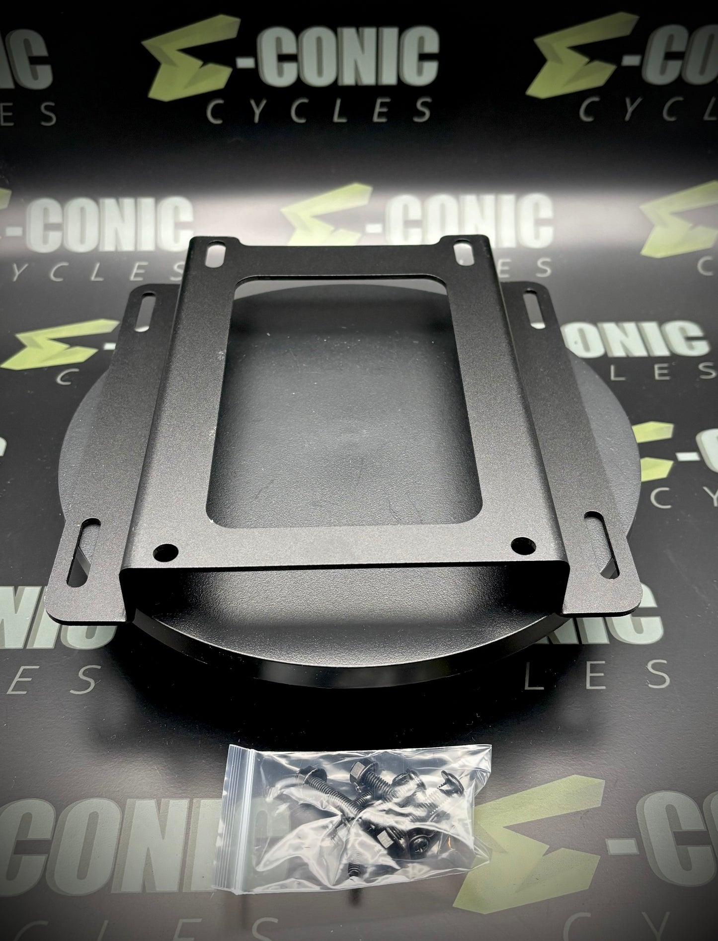 Valtinsu EM-5 (Yozma IN10) Metal Controller Mount