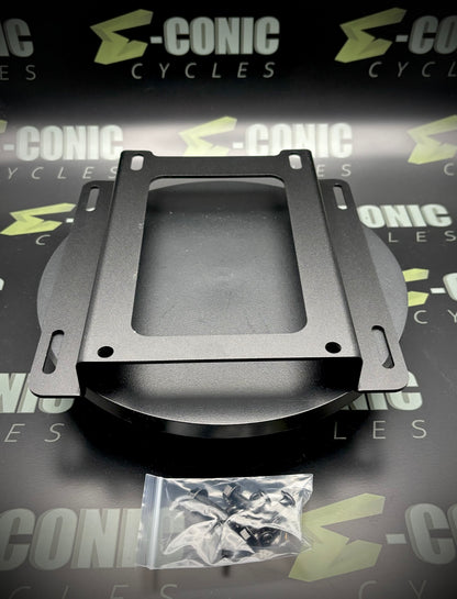 Valtinsu EM-5 (Yozma IN10) Metal Controller Mount