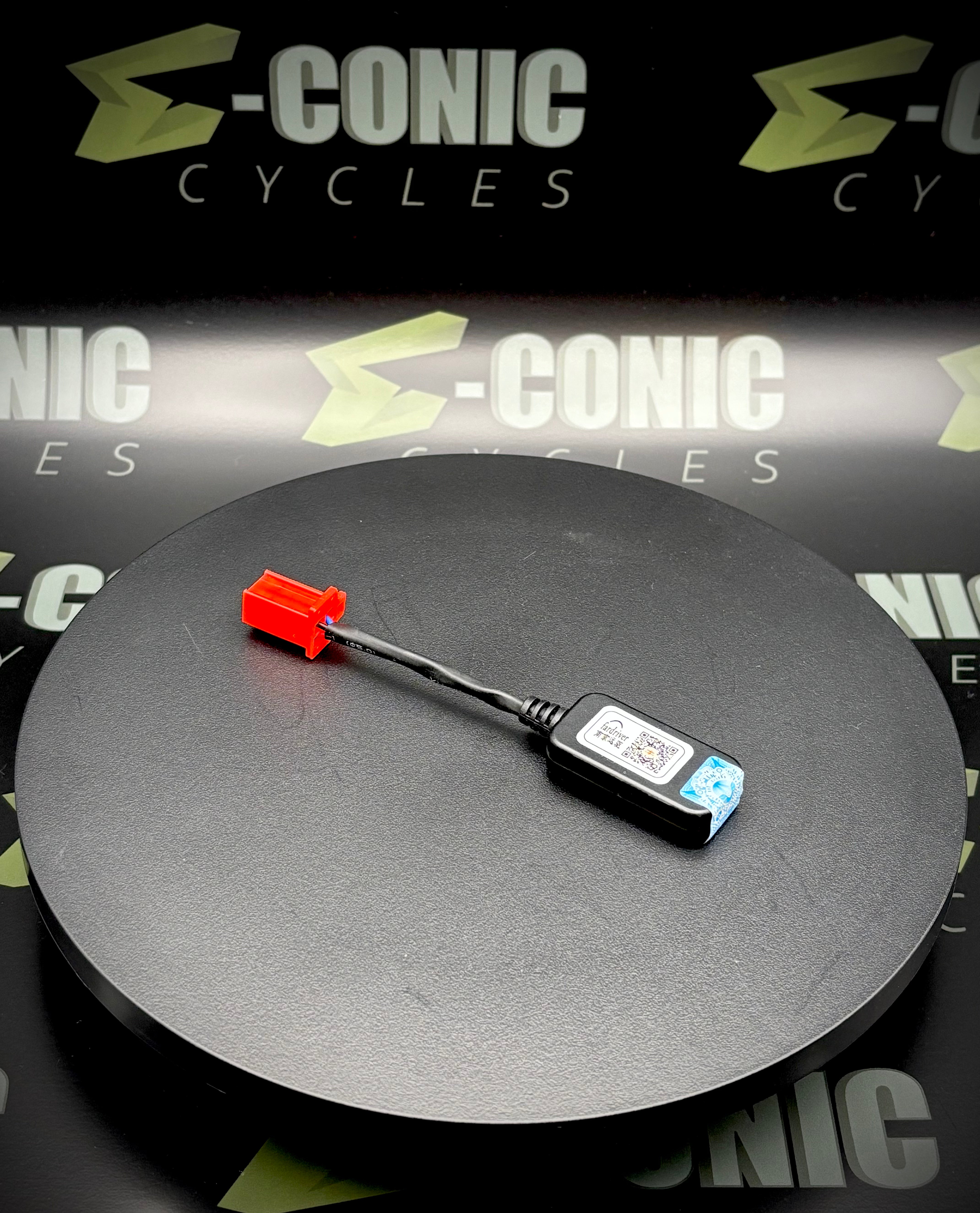 Econic FarDriver BT Dongle (use promo code RUNPLAYBACK5 for a 5% discount)