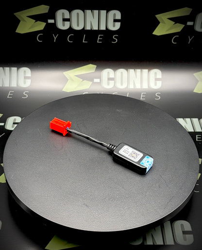 FarDriver Sinewave Controller:  Bluetooth Module (Dongle)