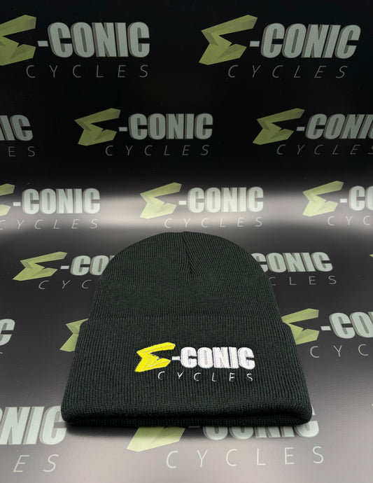 E-Conic Beanies