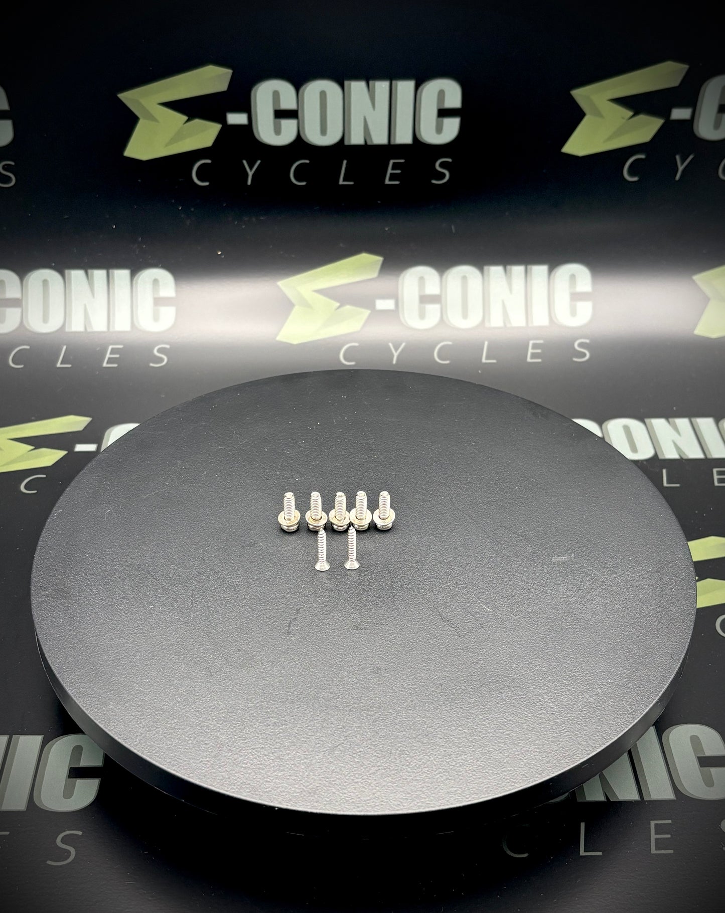 Replacement Screw Set for FarDriver