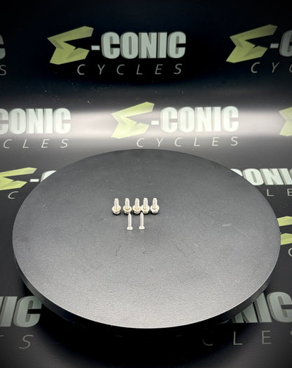 Replacement Screw Set for FarDriver