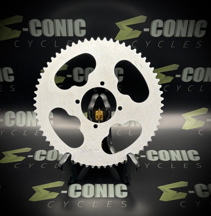 Economical #35 Rear Sprocket for Razor Dirt Bikes