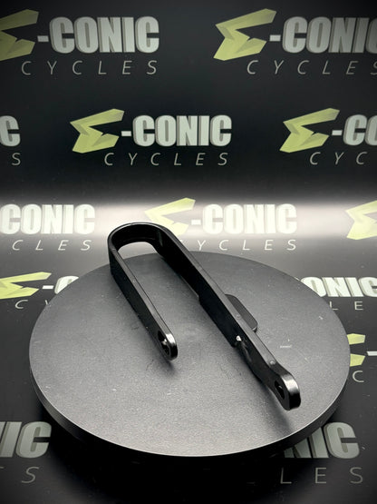 Tuttio Chain Guard / Silencer