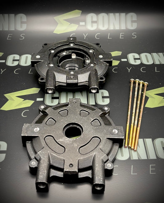 Kunray KR5V Replacement End Cap Set (Repair)