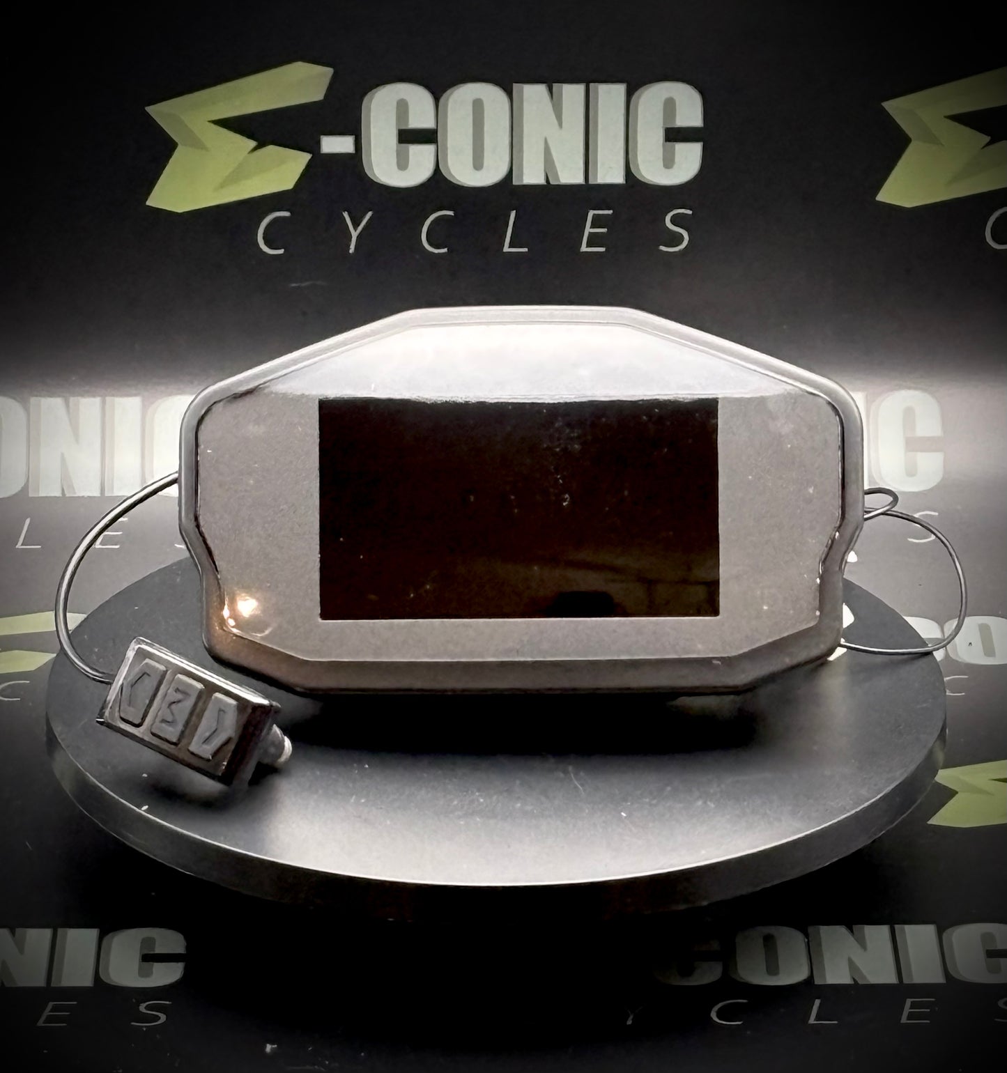 NEW ARRIVAL:  Chaojie TFT 4.3" Display