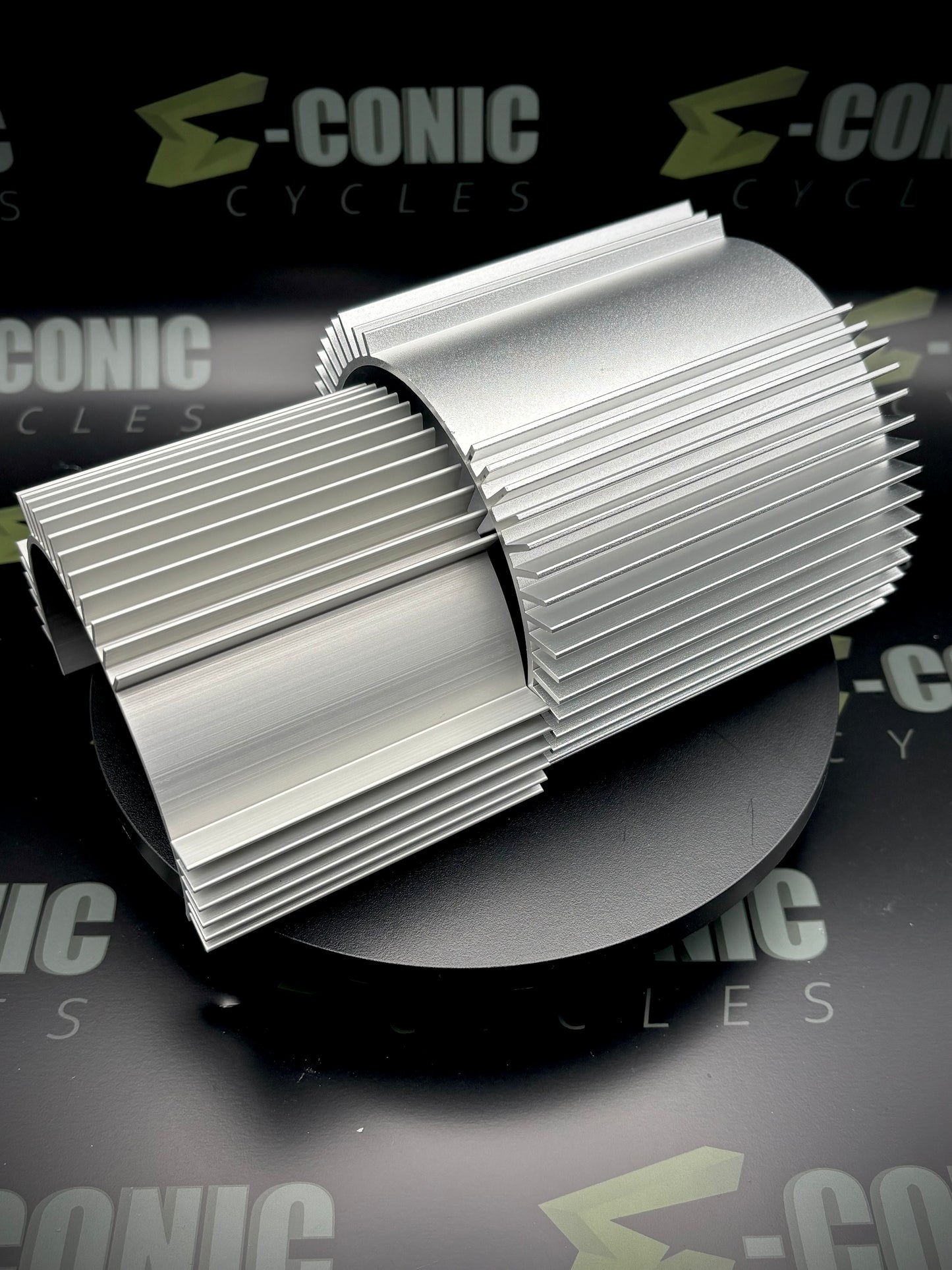 Motors:  Kunray MY1020+ Heat Sink w Thermal Pad (Latest Version)