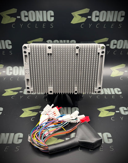 Sotion (FarDriver) Sinewave Controller:  TY72V100A w Built In BT