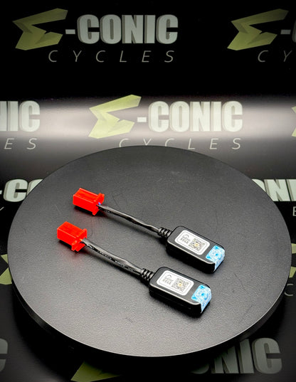 FarDriver Sinewave Controller:  Bluetooth Module (Dongle)