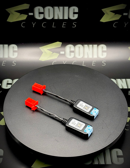 FarDriver Sinewave Controller:  Bluetooth Module (Dongle)