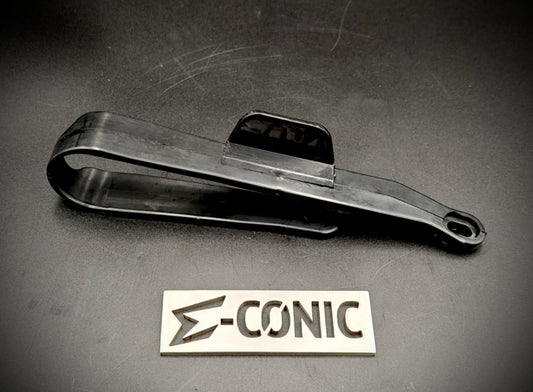 Tuttio Silicone Chain Guard / Silencer