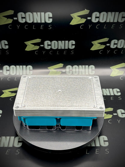 LIMITED RELEASE FarDriver Sinewave Controller:  YCK072500 (aka C1000) w Bluetooth
