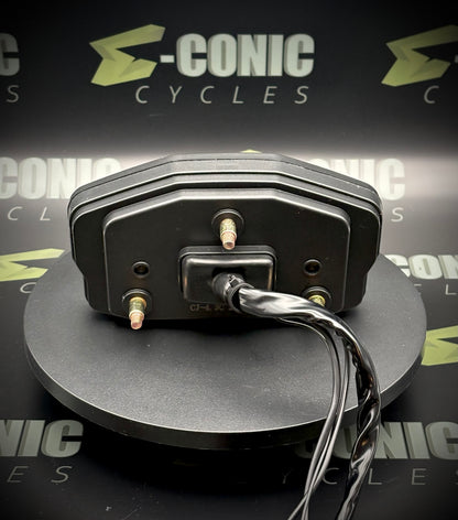 NEW ARRIVAL:  Chaojie TFT 4.3" Display