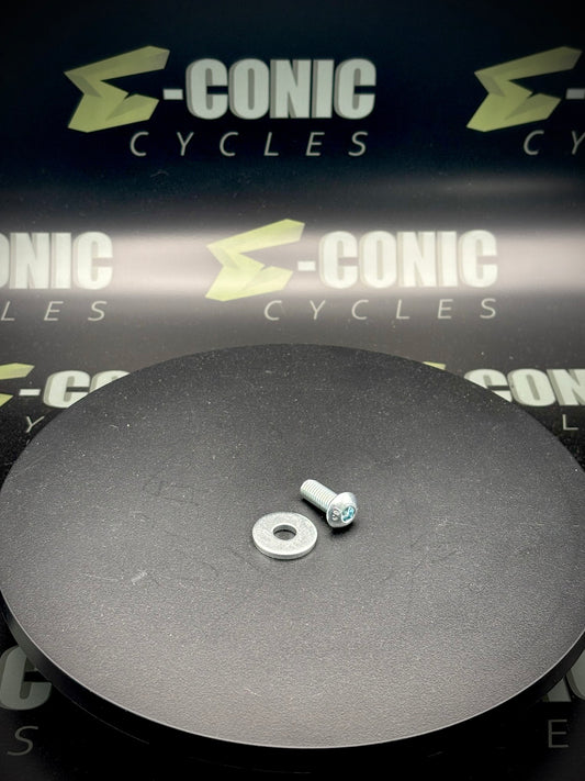 Sotion FW23 Replacement Screw / Bolt & Washer for Sprocket