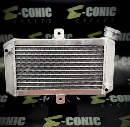 Radiator for Liquid Cooling