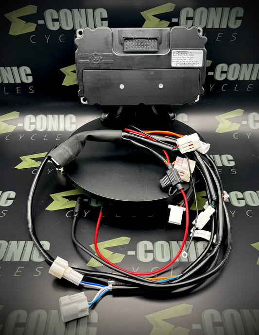 Stock Valtinsu EM-5 / Yozma IN10 FarDriver Controller