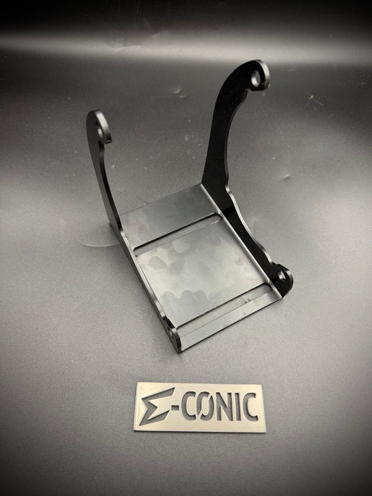 QS120 v3 Motor Cradle*