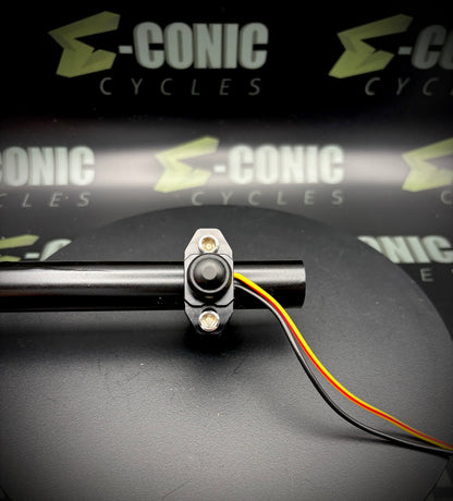 Controller Essentials:  CNC Regen Braking Switch (PreWired)